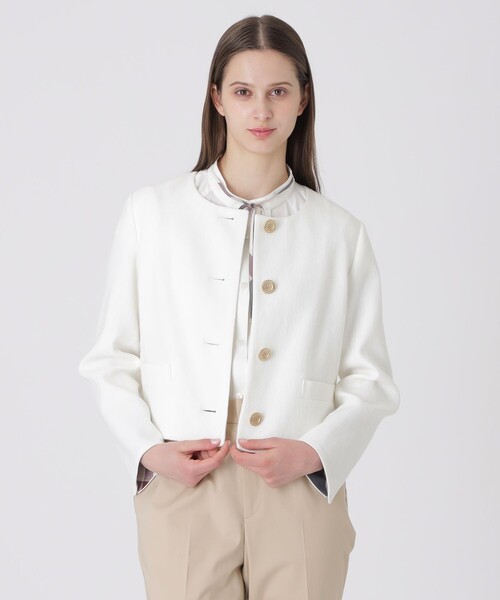 BLUE LABEL CRESTBRIDGE（ブルーレーベルクレストブリッジ
