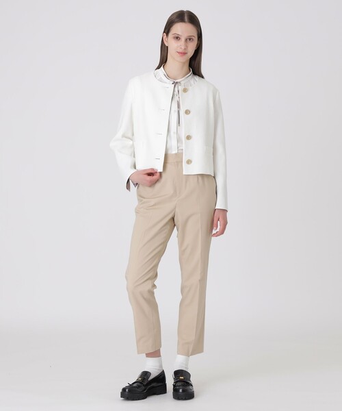 BLUE LABEL CRESTBRIDGE（ブルーレーベルクレストブリッジ