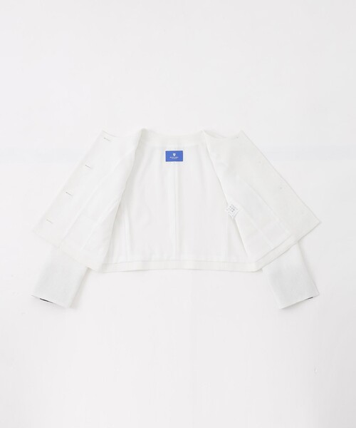 BLUE LABEL CRESTBRIDGE（ブルーレーベルクレストブリッジ