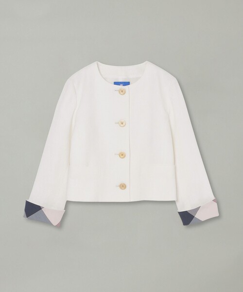 BLUE LABEL CRESTBRIDGE（ブルーレーベルクレストブリッジ