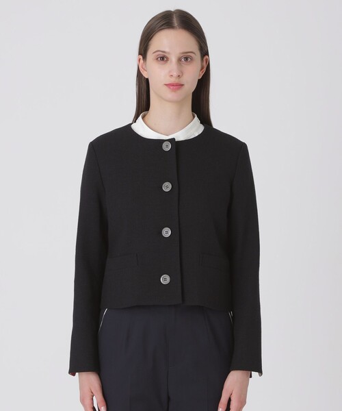 BLUE LABEL CRESTBRIDGE（ブルーレーベルクレストブリッジ