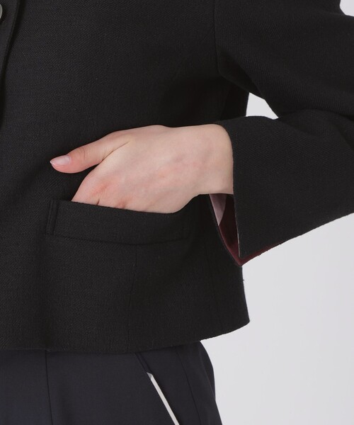 BLUE LABEL CRESTBRIDGE（ブルーレーベルクレストブリッジ