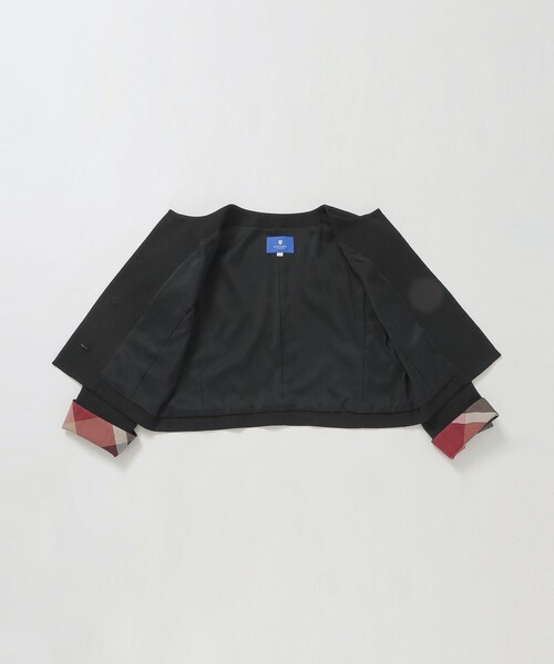 BLUE LABEL CRESTBRIDGE（ブルーレーベルクレストブリッジ