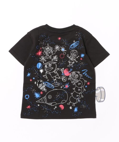 ANPANMAN KIDS COLLECTION（アンパンマンキッズコレクション） tシャツ