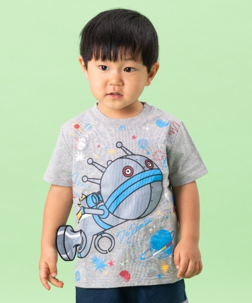 ANPANMAN KIDS COLLECTION（アンパンマンキッズコレクション） tシャツ