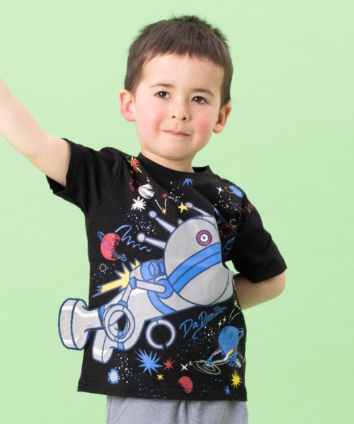 ANPANMAN KIDS COLLECTION（アンパンマンキッズコレクション） tシャツ