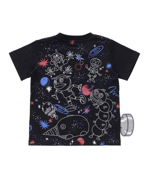 ANPANMAN KIDS COLLECTION（アンパンマンキッズコレクション） tシャツ