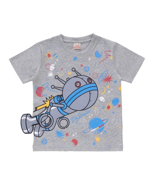 ANPANMAN KIDS COLLECTION（アンパンマンキッズコレクション） tシャツ