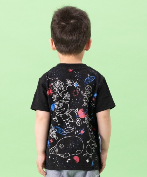 ANPANMAN KIDS COLLECTION（アンパンマンキッズコレクション） tシャツ