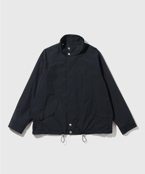 ブルゾン アウター 「別注」「MACKINTOSH/マッキントッシュ」STORNOWAY EX メンズの画像