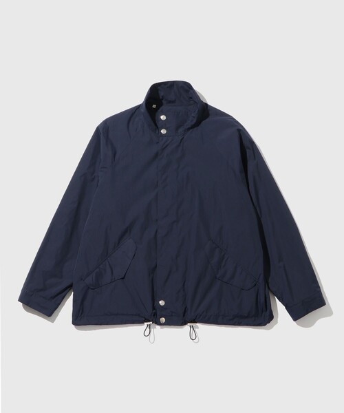 ブルゾン アウター 「別注」「MACKINTOSH/マッキントッシュ」STORNOWAY EX メンズの画像