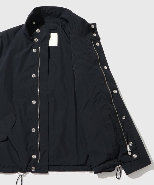 ブルゾン アウター 「別注」「MACKINTOSH/マッキントッシュ」STORNOWAY EX メンズの画像