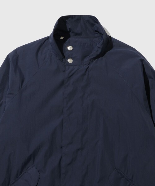 ブルゾン アウター 「別注」「MACKINTOSH/マッキントッシュ」STORNOWAY EX メンズの画像