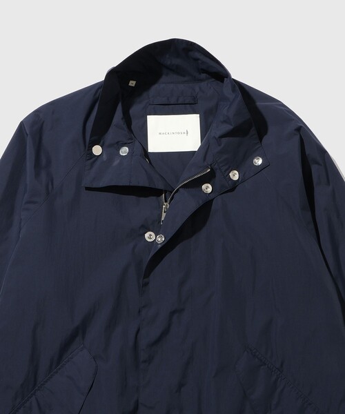 ブルゾン アウター 「別注」「MACKINTOSH/マッキントッシュ」STORNOWAY EX メンズの画像
