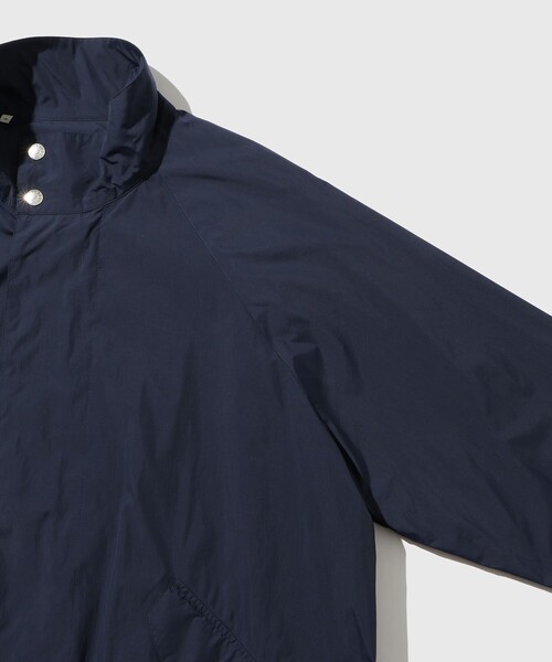 ブルゾン アウター 「別注」「MACKINTOSH/マッキントッシュ」STORNOWAY EX メンズの画像