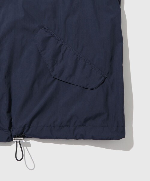ブルゾン アウター 「別注」「MACKINTOSH/マッキントッシュ」STORNOWAY EX メンズの画像