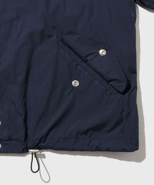 ブルゾン アウター 「別注」「MACKINTOSH/マッキントッシュ」STORNOWAY EX メンズの画像