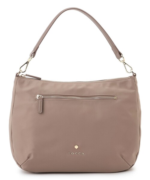 TOCCA（トッカ） ショルダーバッグ バッグ CUSHION SILHOUETTE NYLON