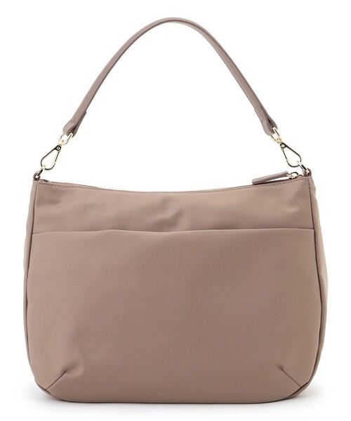 TOCCA（トッカ） ショルダーバッグ バッグ CUSHION SILHOUETTE NYLON