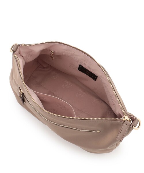 TOCCA（トッカ） ショルダーバッグ バッグ CUSHION SILHOUETTE NYLON
