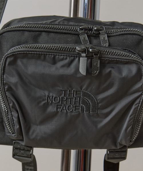 THE NORTH FACE PURPLE LABEL ノースフェイス ショルダーバッグ メンズ