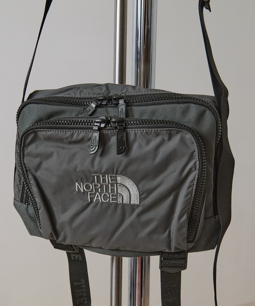 THE NORTH FACE PURPLE LABEL ノースフェイス ショルダーバッグ メンズ