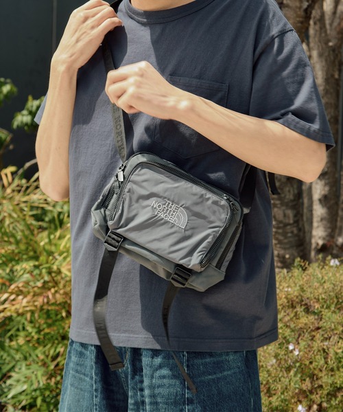 THE NORTH FACE PURPLE LABEL ノースフェイス ショルダーバッグ 「THE