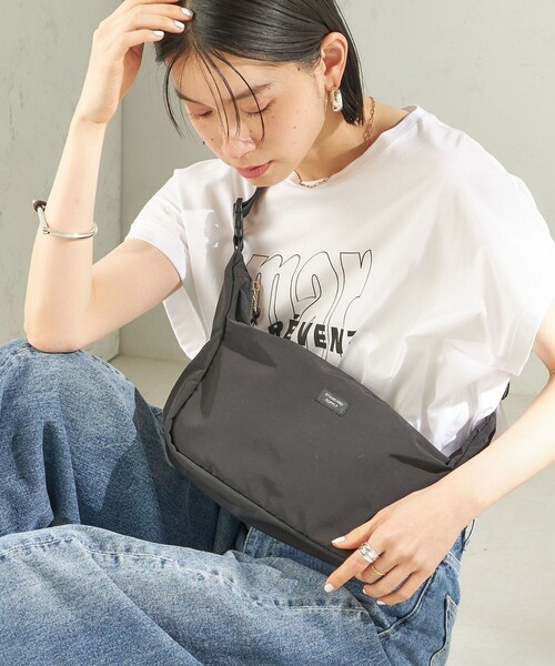STANDARD SUPPLY ショルダーバッグ STANDARD SUPPLY（スタンダードサプライ） ショルダーバッグ バッグ