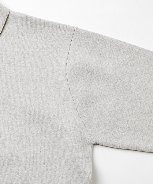 「FREAK'S STORE」 長袖ニット MEDIUM ブラック メンズ_画像5