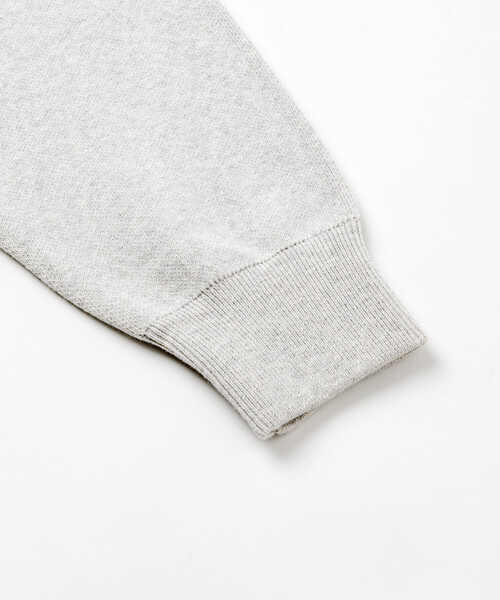 「FREAK'S STORE」 長袖ニット MEDIUM ブラック メンズ_画像6