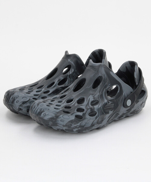 MERRELL（メレル） サンダル HYDRO MOC「25.0-28.0cm」 メンズ