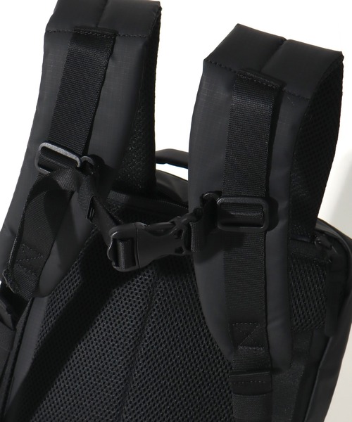 MICHAEL LINNELL ビジネスバッグ3WAY リュック CORDURA MICHAEL