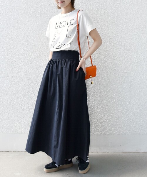「SHIPS」 半袖Tシャツ ONE SIZE ホワイト レディース_画像10