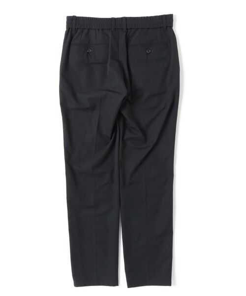 uvカット スラックス MOVE SLACKS(CENTER CREASE) メンズの画像