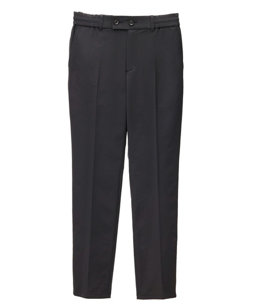 uvカット スラックス MOVE SLACKS(CENTER CREASE) メンズの画像