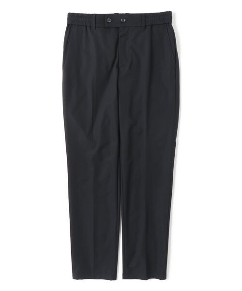 uvカット スラックス MOVE SLACKS(CENTER CREASE) メンズの画像