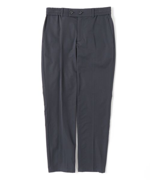 uvカット スラックス MOVE SLACKS(CENTER CREASE) メンズの画像