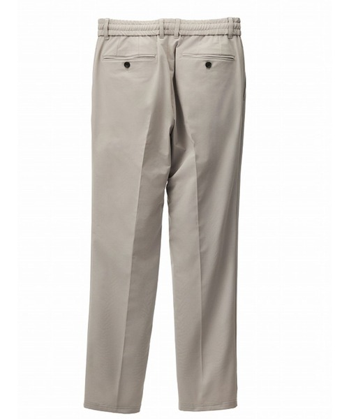 uvカット スラックス MOVE SLACKS(CENTER CREASE) メンズの画像