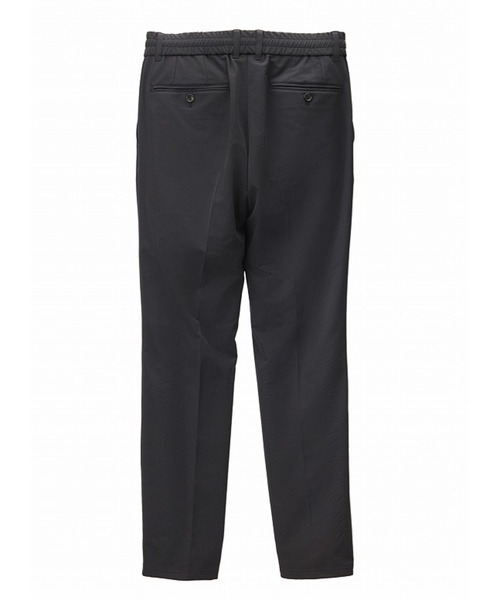 uvカット スラックス MOVE SLACKS(CENTER CREASE) メンズの画像