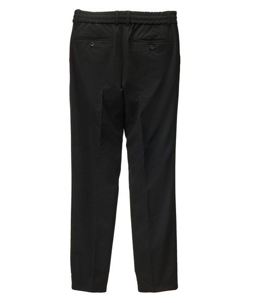 uvカット スラックス MOVE SLACKS(CENTER CREASE) メンズの画像