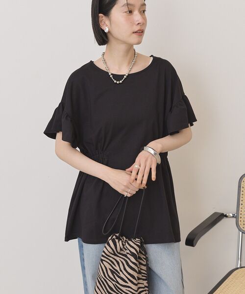 AMERICAN HOLIC（アメリカンホリック） tシャツ 半袖 速乾 「接触冷感
