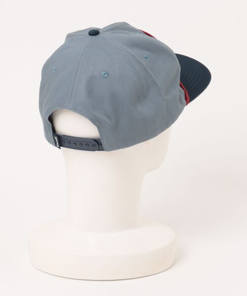 BIRDWELL（バードウェル） メッシュキャップ キャップ 帽子 「BIRDWELL