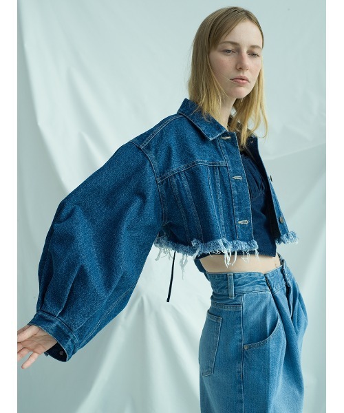 SNIDEL（スナイデル） デニムパンツ 0 ブラック レディース : ZOZOTOWN