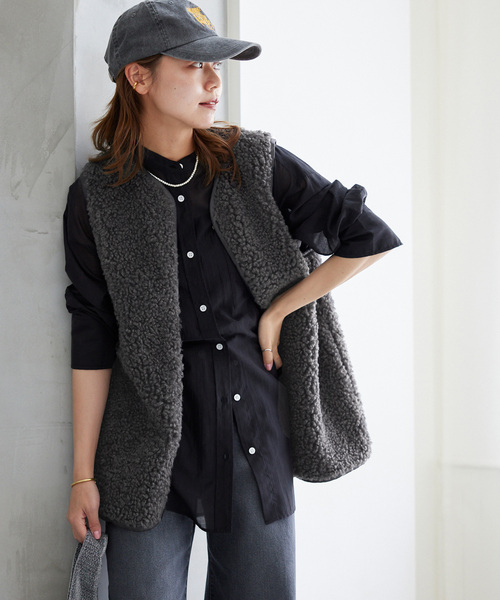 JOURNAL STANDARD relume（ジャーナルスタンダード レリューム
