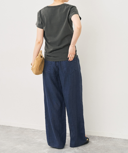 Spick＆Span（スピック アンド スパン） パンツ TICCA / ティッカ