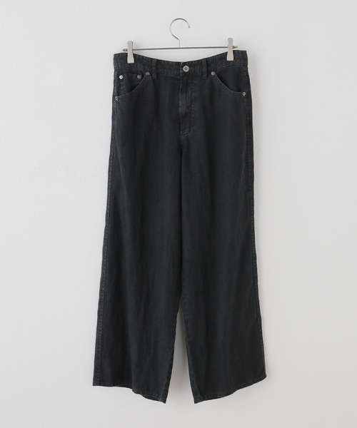 Spick＆Span（スピック アンド スパン） パンツ TICCA / ティッカ