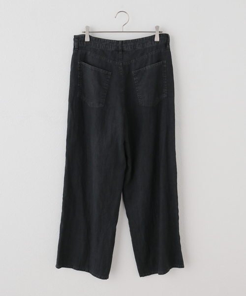 Spick＆Span（スピック アンド スパン） パンツ TICCA / ティッカ