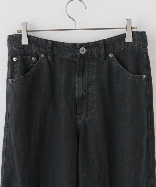 Spick＆Span（スピック アンド スパン） パンツ TICCA / ティッカ