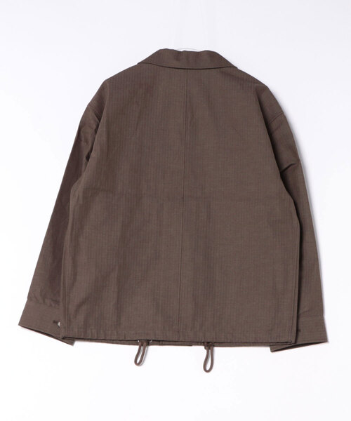 ブルゾン アウター BLOUSON MISTY  JPS メンズの画像