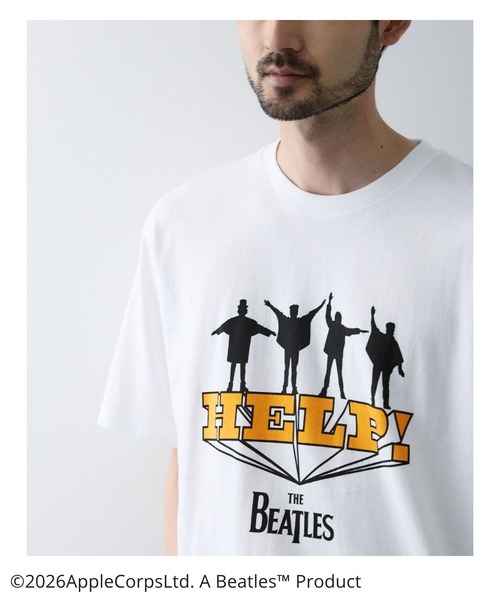 NAVY tシャツ 「NAVY/ネイビー」 ロックバンドコラボ ヴィンテージ
